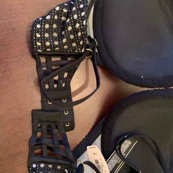 Victoria Secret 34D bra-NEW, tags - Picture 5 of 6